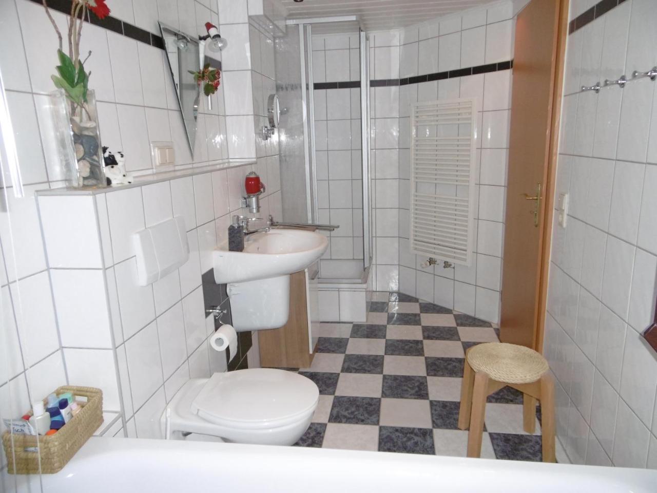 Ferienwohnungen Moritz Riechheim Exterior photo